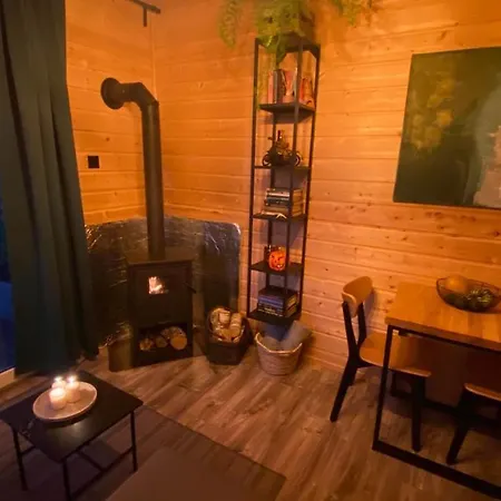 Brzozowisko Zalewo Дом отдыха