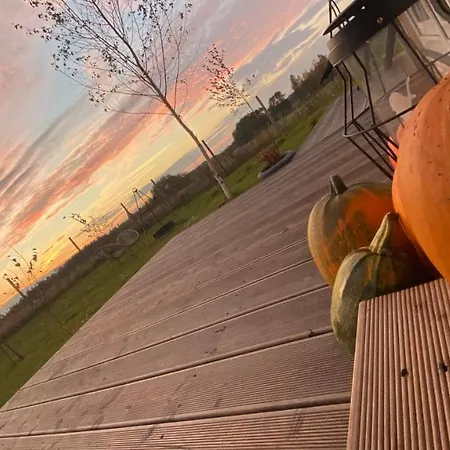 Дом отдыха Brzozowisko Zalewo *