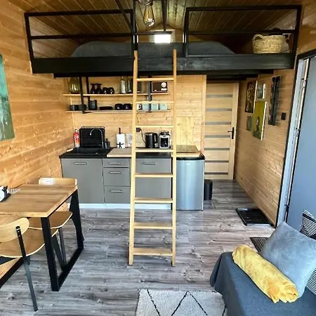 Brzozowisko Zalewo * Миломлын