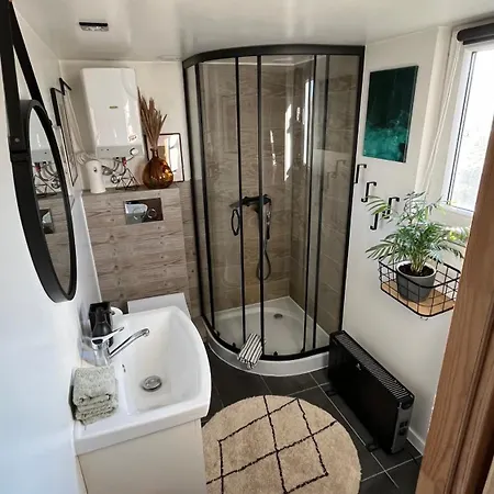 Дом отдыха Brzozowisko Zalewo *