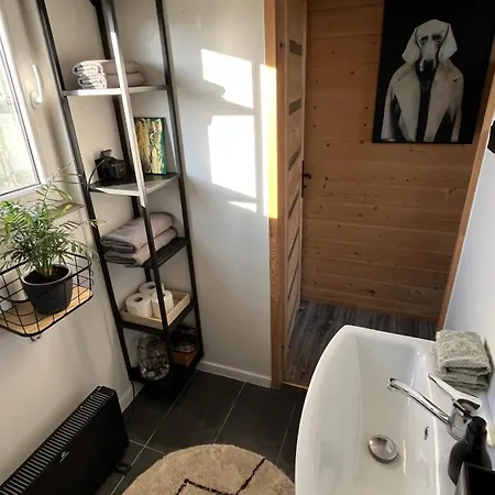 Brzozowisko Zalewo *