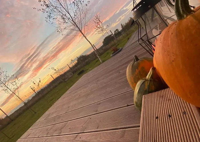 Dom wakacyjny Brzozowisko Warmia *