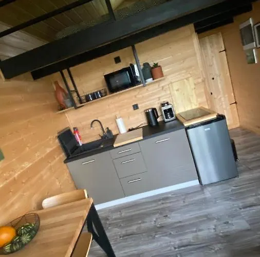 Brzozowisko Warmia *