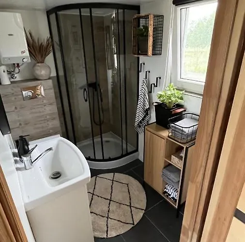 Brzozowisko Warmia * Miłomłyn