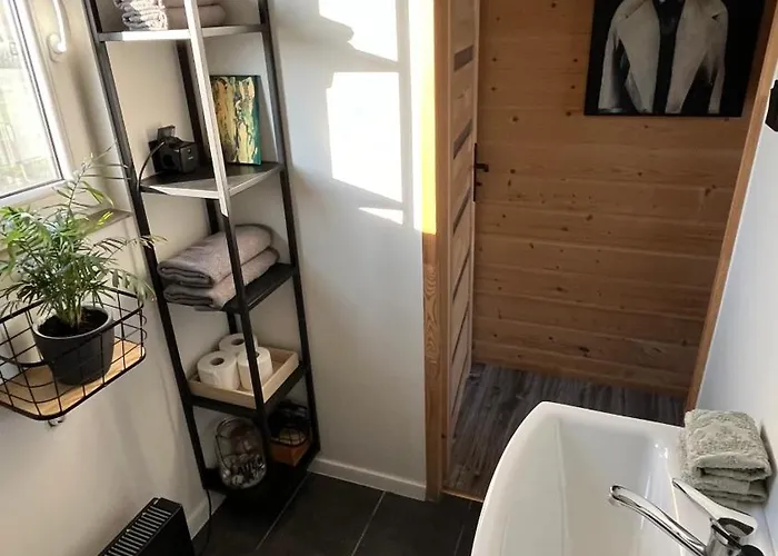 Brzozowisko Warmia *